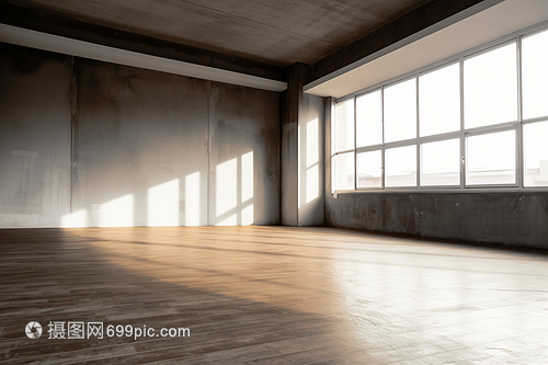 裝修中的房產(chǎn)建筑裝潢工程 從設計到實施的全面指南