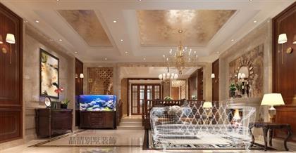 歐式簡潔大氣裝修 設(shè)計、價格與供應(yīng)商全解析