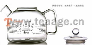 AY14Clara 出口燒水壺 歐式耐熱玻璃壺，燃?xì)馊紵麦w驗